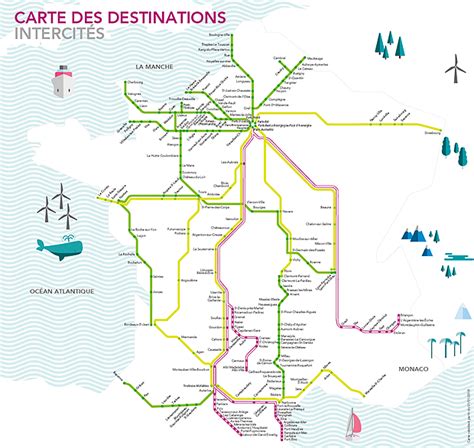 Trains from Rouen to Clermont